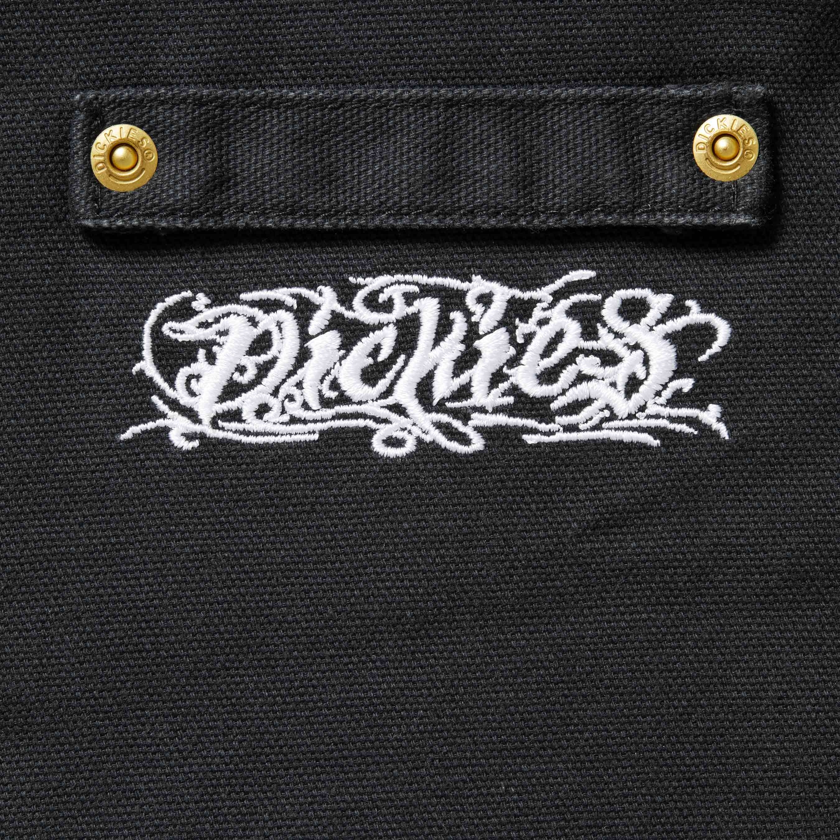 Supreme®/Dickies® Hooded Work Jacket view 19
